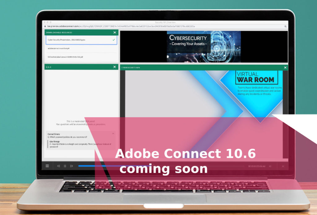 adobe connect install
